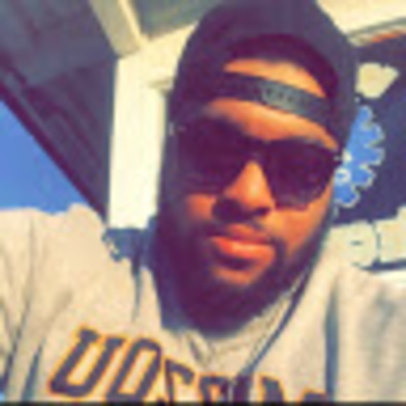 laronbrown338